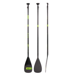 486721002-pagaie-jobe-sports-carbon-pro-x2-noir-vert-tu