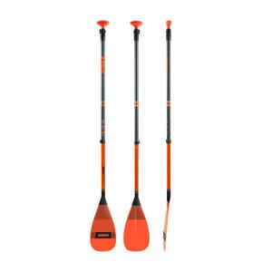 486721006-pagaie-en-fibre-de-verre-jobe-sports-x3-orange-tu
