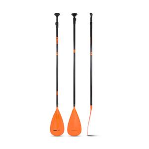 486721012-pagaies-jobe-sports-fusion-stick-x3-orange-tu