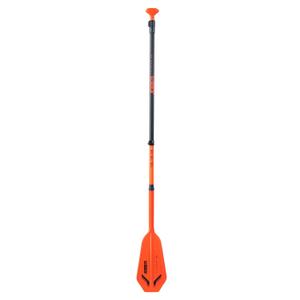 486723005-pagaies-jobe-sports-stream-carbon-40-sup-x3-orange-180-220-cm