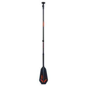 486723007-pagaies-jobe-sports-stream-carbon-100-sup-x3-noir-orange-180-220-cm