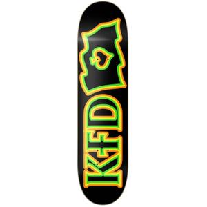 h-kfd-chi-chi-8-25-planche-de-skate-kfd-logo-flagship-chill-20-95-cm