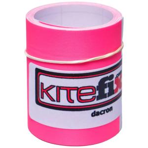 kx-09flpkc-ruban-adhesif-kitefix-self-adheisive-dacron-kite-fluo-pink-tu