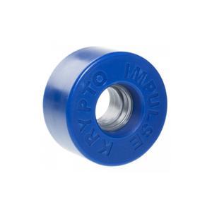 krywhim6278bl-roue-de-roller-kryptonics-impulse-78a-bleu-62-mm
