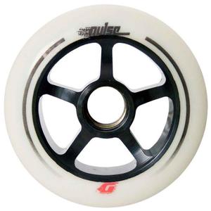 krywhp10084wh-roue-de-trottinette-kryptonics-pulse-plus-g-84a-blanc-100-mm