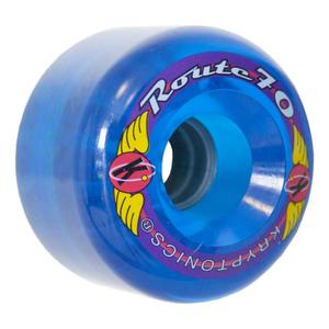 krywhr7078bl-roue-de-roller-kryptonics-78a-bleu-70-mm