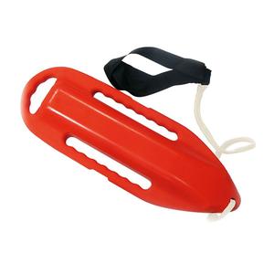 w74490-bouee-de-sauvetage-kuebler-sport-rouge-noir-73x26-cm
