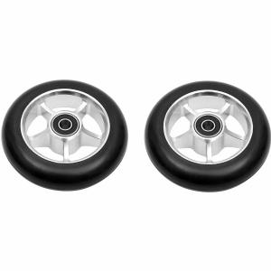 fkv20rs51-s-roue-pour-ski-roues-kv-slow-noir-tu