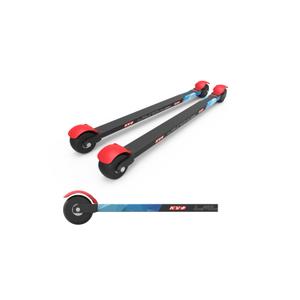 fkv21rs03-ski-roues-kv-launch-pro-cl-70-noir-rouge-bleu-tu