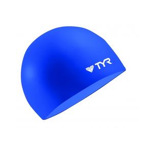 lcs401-bonnet-de-natation-tyr-silicon-no-wrinkle-navy-tu