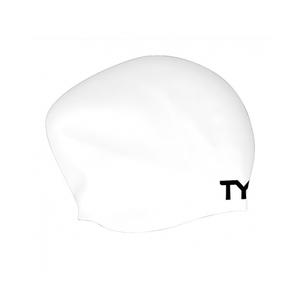 lcsl100-bonnet-de-natation-femme-tyr-long-hair-white-tu