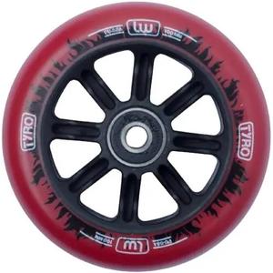50518-roue-de-trottinette-freestyle-longway-tyro-nylon-core-110-mm-red-black-flame-110-mm