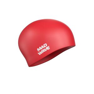 m0511-01-0-05w-bonnet-de-bain-mad-wave-long-hair-silicone-red-tu