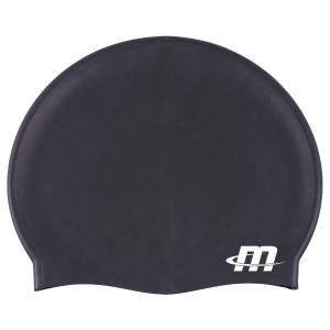 m600001-bonnet-de-bain-silicone-megaform-noir-22x19-cm
