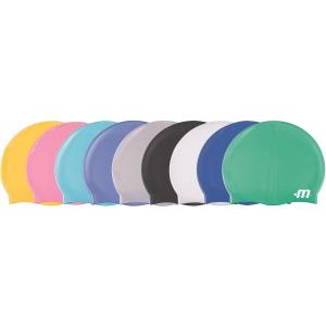 m600015-bonnet-de-bain-silicone-megaform-orange-22x19-cm