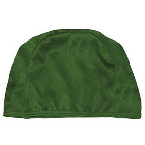 m600105-bonnet-de-bain-polyester-megaform-vert-22x19-cm