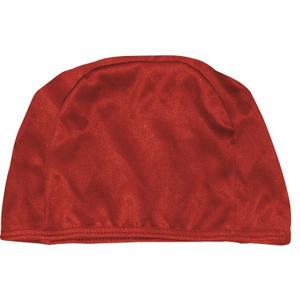 m60010-bonnet-de-bain-polyester-megaform-rouge