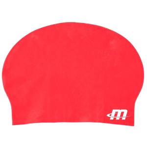 m600116-bonnet-de-bain-latex-megaform-x12-rouge-tu