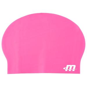 m600117-bonnet-de-bain-latex-megaform-rose-tu