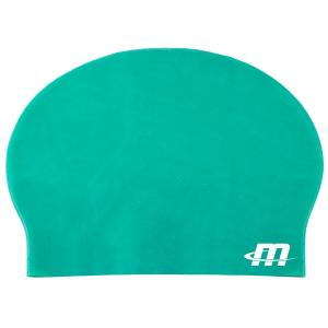 m600118-bonnet-de-bain-latex-megaform-vert-tu