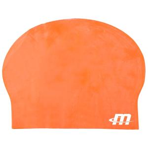 m600120-bonnet-de-bain-latex-megaform-orange-tu