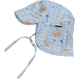 1016ml-faded-denim-bonnet-de-bain-recycle-bebe-fille-mikk-line-uv-aop-faded-denim