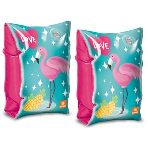 931083-brassard-de-natation-flamenco-et-animaux-bebe-mondo-multicolor-aleatorio-2-ans