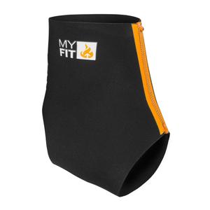 908285-protege-chevilles-myfit-footies-donut-x2-black