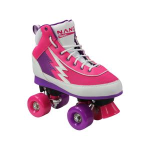 neon-34-neon-41-rollers-femme-nano-quad-neon-blanc-rose-violet