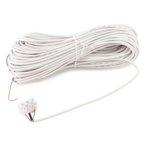 nas-ngcrv220m-rallonge-pour-aeriens-v2-nasa-blanc-20-m