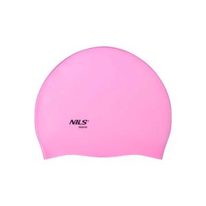 11-30-035-bonnet-de-bain-en-silicone-nils-aqua-nqc-solid-pink-tu