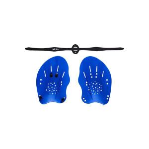 11-60-050-pagaie-a-main-natation-nils-aqua-nqap10-blue-13-5-cmx20-cmx2-mm