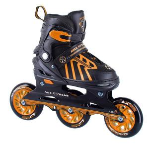 16-01-999-rollers-balade-enfant-nils-extreme-na18812-noir-orange