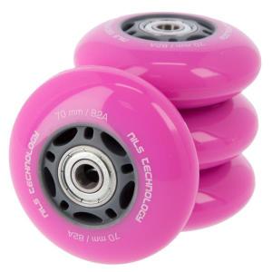 16-32-020-roue-nils-extreme-pu-82a-abec-7-x4-pink