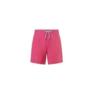 673727-0174-short-de-bain-en-nylon-north-sails-basic-volley-calypso-coral