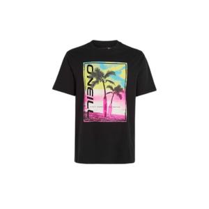 2850213-19010-t-shirt-o-neill-jack-s-neon-black-out