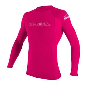 3346-182-rashguard-manches-longues-enfant-o-neill-basic-skins-watermelon