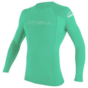 3346-216-maillot-manches-longues-fille-o-neill-basic-skins-lightaqua
