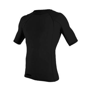 4666-002-t-shirt-de-surf-o-neill-rental-black