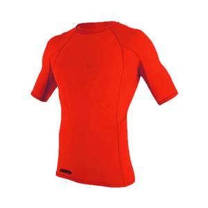 4666-020-t-shirt-de-surf-o-neill-rental-red
