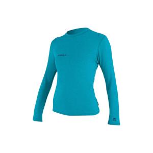 4676-037-t-shirt-manches-longues-femme-o-neill-trvlr-hybrid-sun-turquoise
