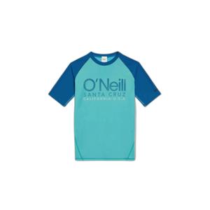 4800077-15058-t-shirt-de-bain-enfant-o-neill-essentials-neon-blue