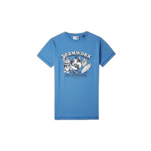 4850054-15045-t-shirt-enfant-o-neill-hybrid-teamwork-princess-blue