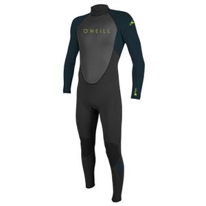 5044-l43-combinaison-de-surf-dos-zippe-enfant-o-neill-reactor-2-3-2-black-slate
