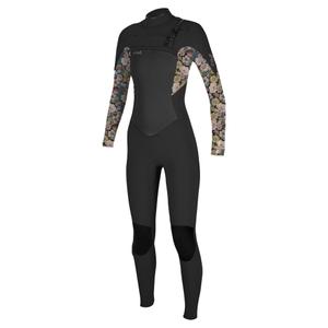 5372g-hk7-combinaison-de-surf-fermeture-eclair-poitrine-fille-o-neill-epic-5-4-black-twiggy