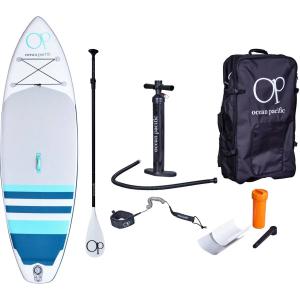 copccbrlogtop96-wgt-planche-de-stand-up-paddle-gonflable-ocean-pacific-sunset-all-round-blanc-gris-bleu-vert-tu