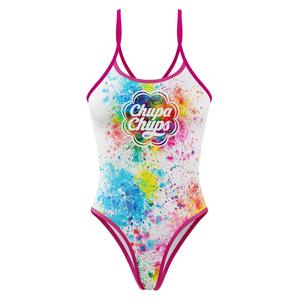 sws-chpaint22-wl-maillot-de-bain-1-piece-femme-otso-chupa-chups-paint-rouge