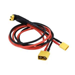 199854-cable-de-connexion-pour-batterie-externe-trottinette-compatible-selection-p2r-xiaomi-rouge-noir-jaune-tu