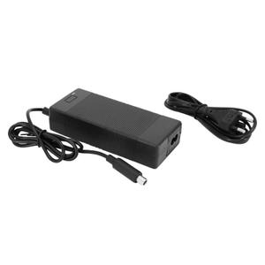 199860-chargeur-de-batterie-trottinette-p2r-xiaomi-m365-1s-essential-pro-pro-2-ninebot-es1-es2-42v-2a-noir-42-v-2a