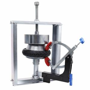 206908-machine-demonte-pneu-manuel-fixation-sur-etau-p2r-argente-40x50x12-5-cm